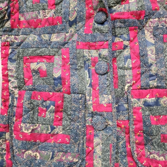 Stylish Multicolor Women's Jacket - Picture 11 of 13